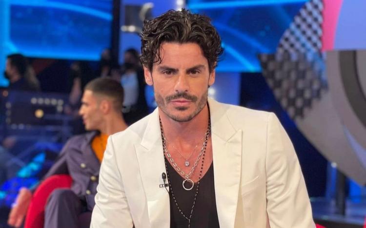 Gf Vip 6, Andrea Casalino choc: “Sono stato dipendente dal sesso per anni, è successo quando…” preview