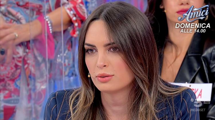Uomini e Donne, Andrea Nicole Conte racconta di quando i genitori la mandarono in terapia: “Mi sono sempre sentita donna, ma per loro era solo un capriccio” preview