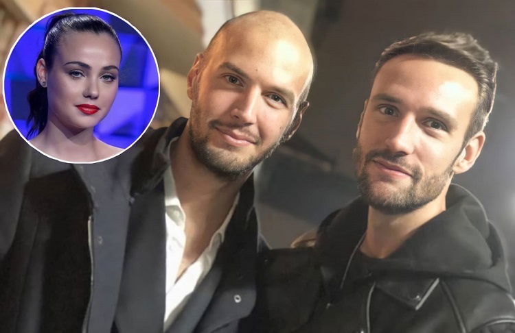 Gf Vip, rapporti freddi tra Andrea e Nicolò Zenga per ‘colpa’ di Rosalinda Cannavò? L’indiscrezione preview