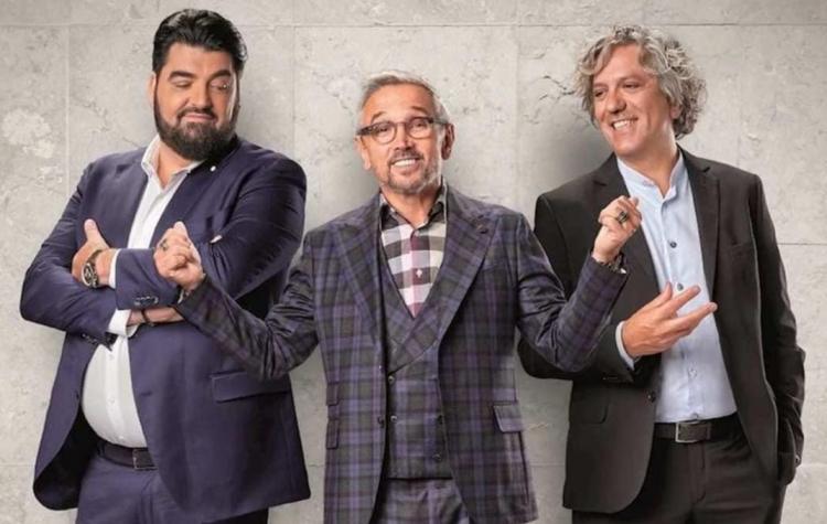 Masterchef Italia, i giudici annunciano la data di inizio della nuova edizione preview
