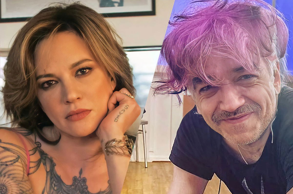 Asia Argento svela cosa ne pensa di Morgan a Ballando con le Stelle 16 article-post