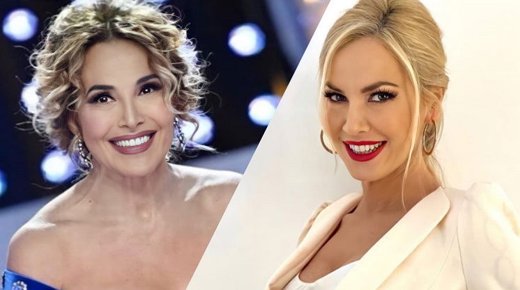Barbara D’Urso e Federica Panicucci perdono il posto a Mattino Cinque e Pomeriggio Cinque? Ecco chi dovrebbe prendere il loro posto preview