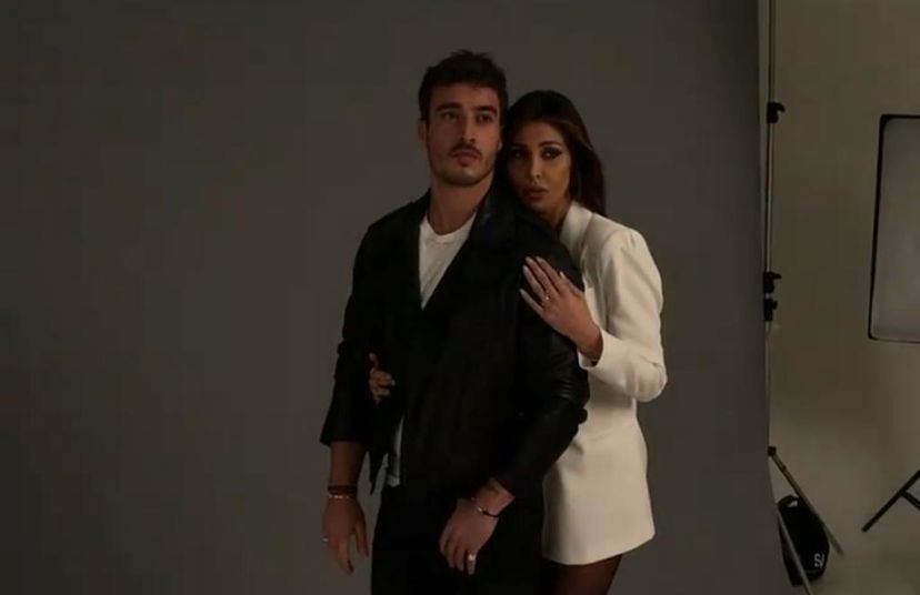 Belen Rodriguez e Antonino Spinalbese, storia al capolinea? preview
