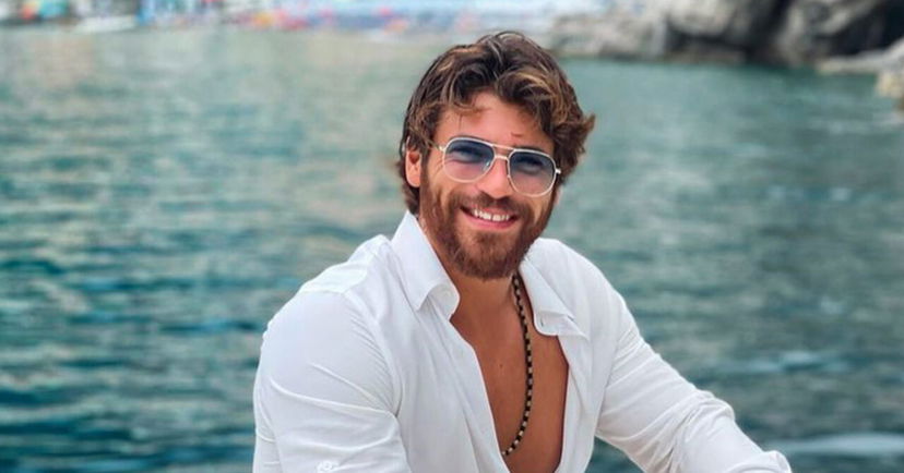 Can Yaman, nuovo amore dopo la fine della storia con Diletta Leotta? Ecco chi sarebbe lei preview