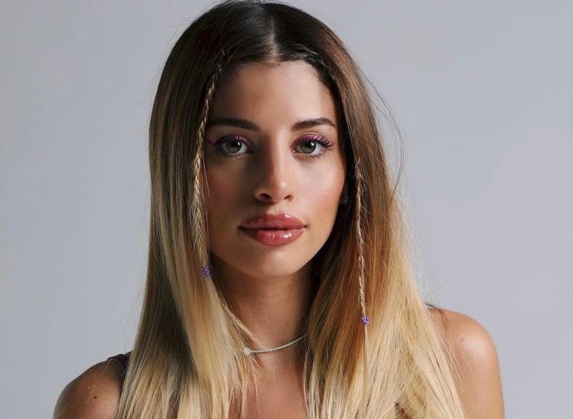 Gf Vip, Chiara Nasti contro il reality: “È da sfigati, non lo farei mai!” (ma spuntano le sue foto ai casting) preview