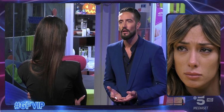 Gf Vip 6, sedicesima puntata: eliminata Jo Squillo, Delia Duran faccia a faccia con Alex Belli e Soleil Sorge. I nominati sono… preview