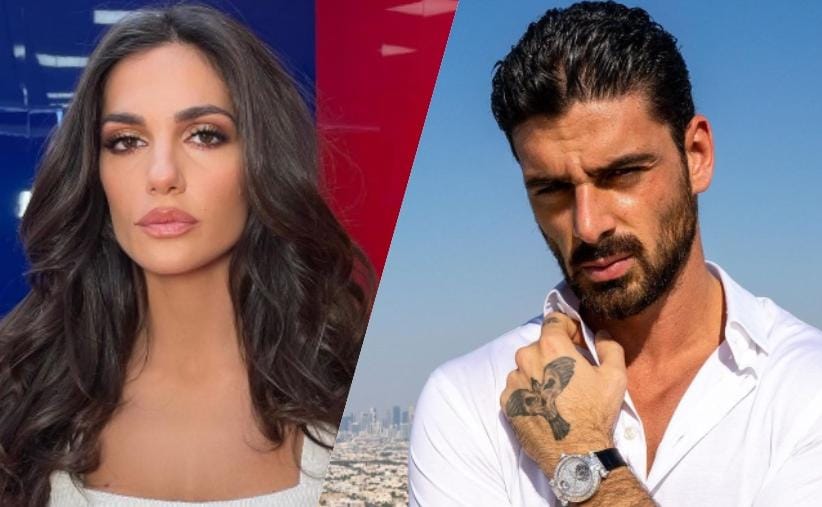 Elena D’Amario e Michele Morrone, è ritorno di fiamma? Gli indizi preview