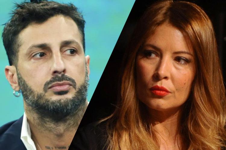 Fabrizio Corona querelato da Selvaggia Lucarelli: arriva la sentenza preview