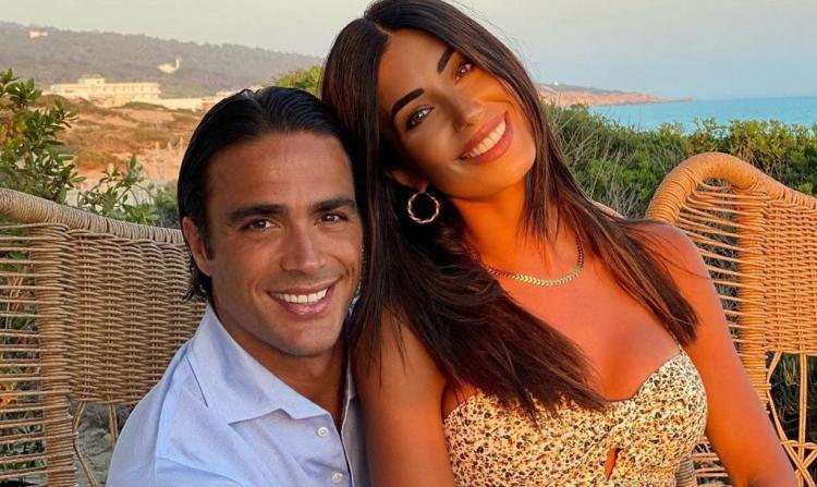 Federica Nargi sposa il suo Alessandro Matri: ecco luogo e data delle nozze preview