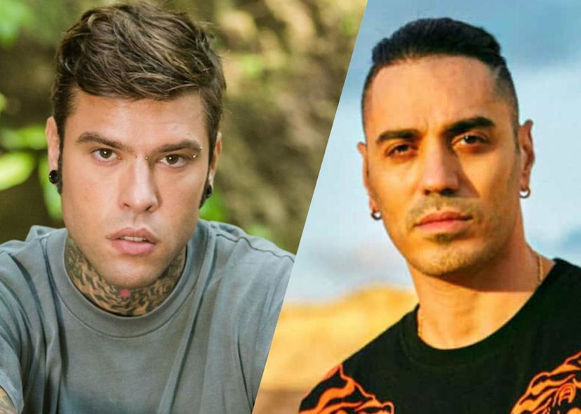 Fedez replica a Marracash: “Trovo pericoloso affermare che…” preview