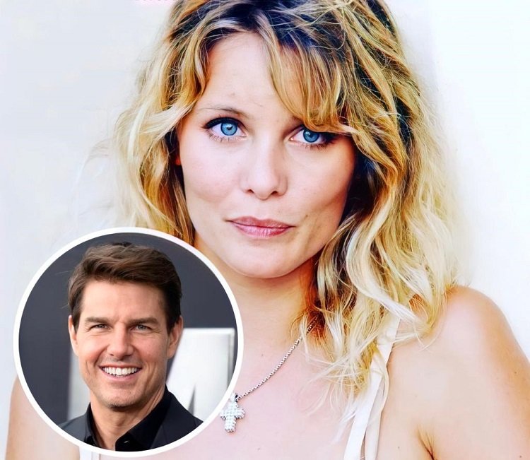 Gf Vip, Flavia Vento racconta di essere stata raggirata da un finto Tom Cruise: ecco cos’è successo