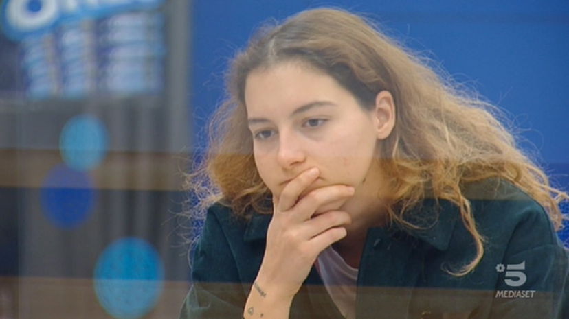 Amici 21, Flaza positiva al Covid: “Malattia tremenda” preview