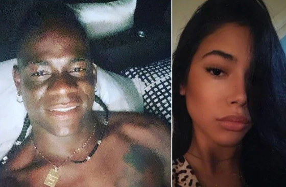 Francesca Monti - Mario Balotelli