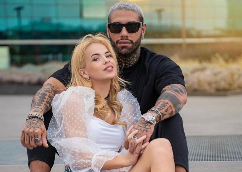 Francesco Chiofalo lancia una stoccata a Selvaggia Roma poi confessa: “Avrei paura di partecipare a Temptation Island con Drusilla Gucci perché…” preview