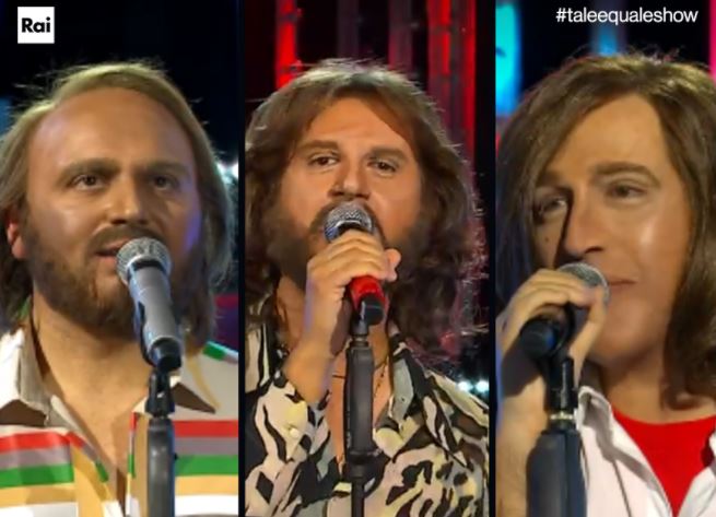 Tale e Quale Show – Il torneo 2021, trionfano i Gemelli di Guidonia! preview