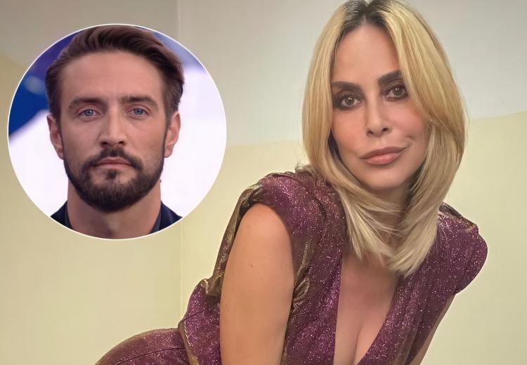 Gf Vip 5, Stefania Orlando fa chiarezza sui rumor che la volevano in crisi col marito, poi lancia una stoccata ad Alex Belli preview