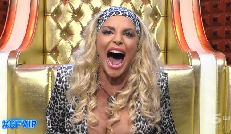 Gf Vip 6, la mamma di Francesca Cipriani difende Aldo Montano e si scaglia contro Soleil Sorge preview