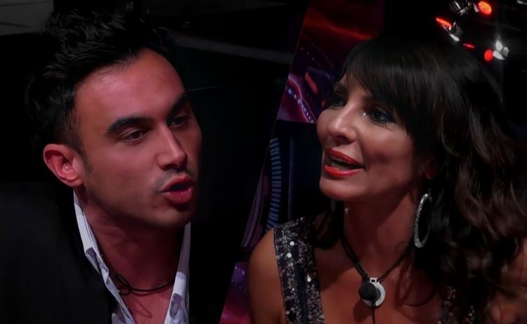 Gf Vip 6, Nicola Pisu si sfoga dopo aver sbottato in diretta contro Miriana Trevisan dicendole: “Meriti uomini che ti trattano male” preview