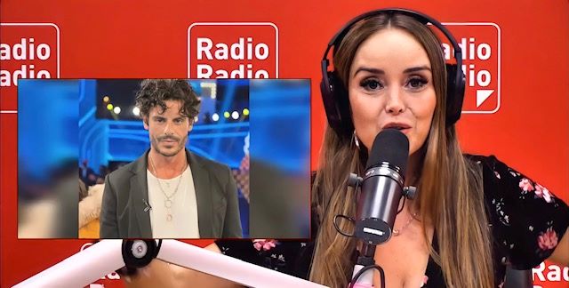 Gf Vip 6, Andrea Casalino spara a zero su Alex Belli e Delia Duran: “Tutto un copione, anche la loro storia è finta!” preview