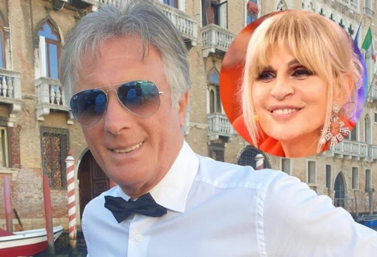 Trono over, Giorgio Manetti spara a zero su Gemma Galgani e insinua perché dopo 12 anni sia ancora in trasmissione preview