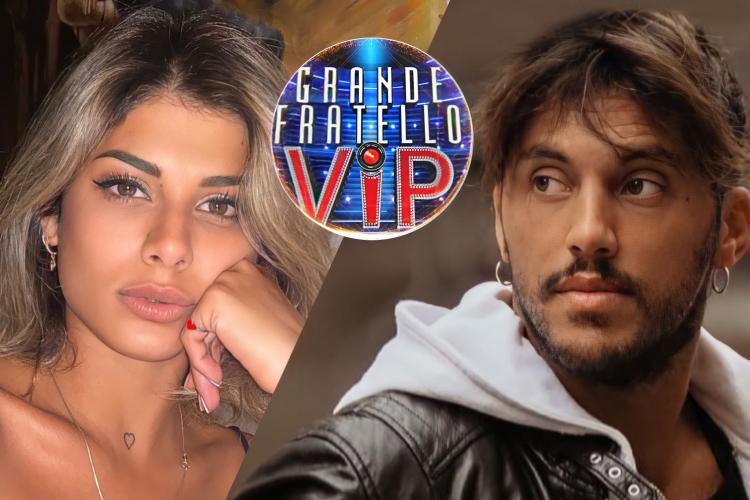 Gf Vip 6, salta l’ingresso di Giulia Cavaglià e Giulio Raselli nella Casa? Deianira Marzano rivela che… preview