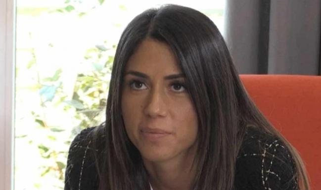 Uomini e Donne, Giulia Quattrociocche ha partorito sua figlia preview