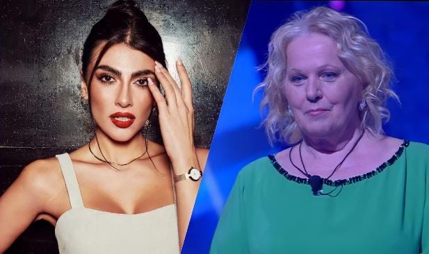 Gf Vip 6, Giulia Salemi sottolinea l’incoerenza di Katia Ricciarelli: “Lei professa tanto l’amicizia ma…” preview