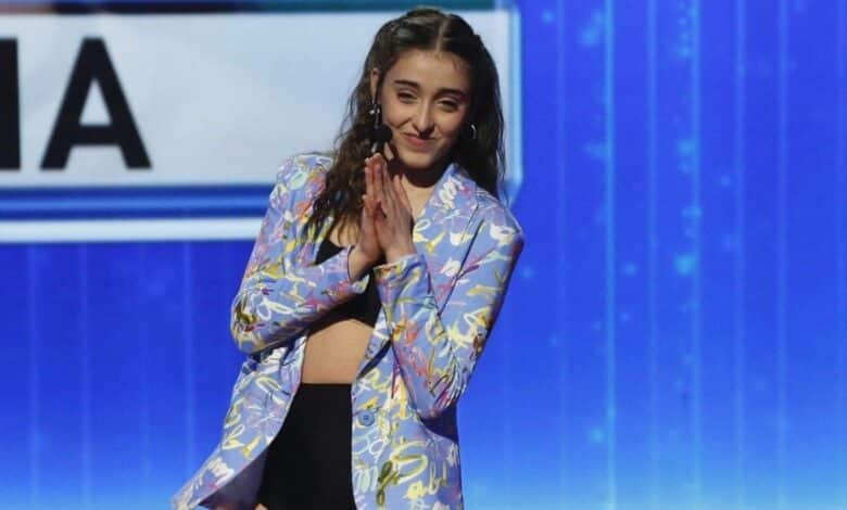 Amici 21, Mattia Zenzola ha una cotta per Giulia Stabile preview