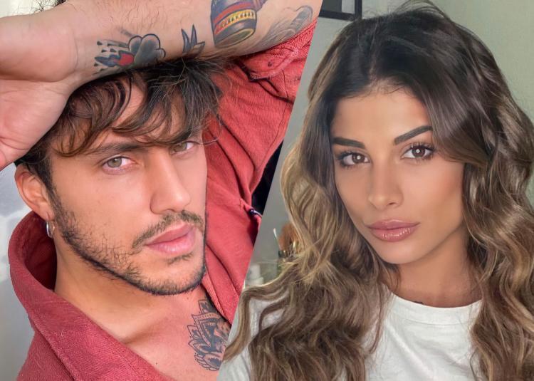 Gf Vip 6, Giulia Cavaglià e Giulio Raselli rompono il silenzio dopo il mancato ingresso nella Casa preview