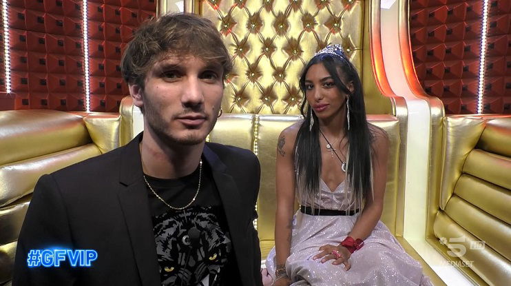 Grande Fratello Vip 6: l’opinione di Isa sulla diciannovesima puntata preview