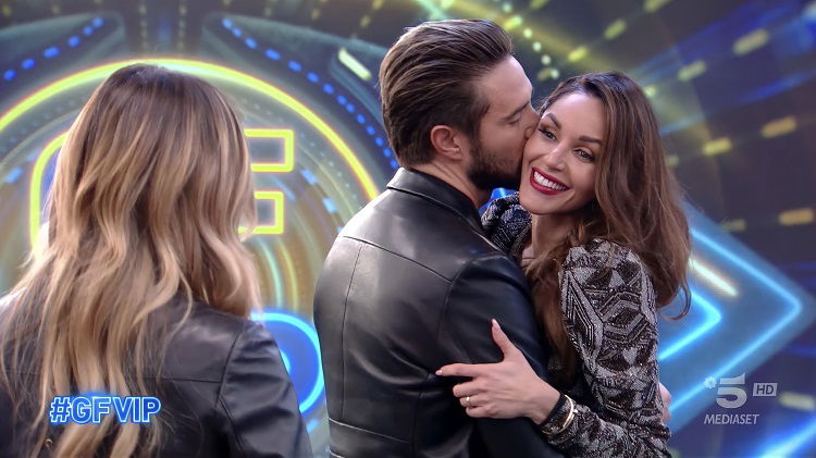 Grande Fratello Vip 6: l’opinione di Chia sulla ventiduesima puntata preview