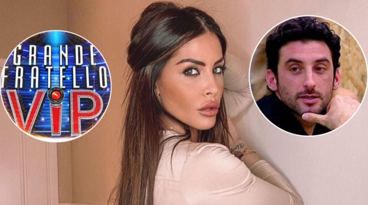 Gf Vip 6, Guendalina Tavassi tuona per l’ingresso in Casa di Ferdinando Giordano: “Se chiamavano i molluschi era meglio, piuttosto prendete me!” preview