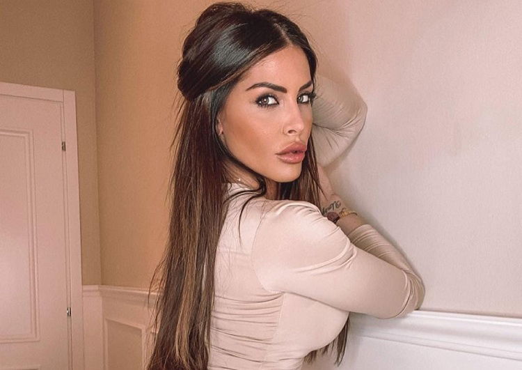 Guendalina Tavassi choc: “Sono stata aggredita nuovamente” (Video) preview