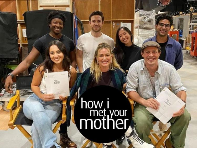 How I met your father, annunciata la data esatta di uscita dello spin-off! preview