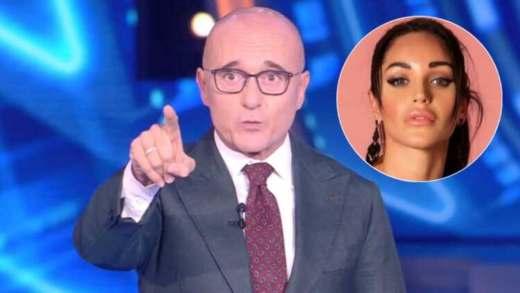 Grande Fratello Vip 6, anticipazioni della sedicesima puntata: Delia Duran entrerà nella Casa article-post