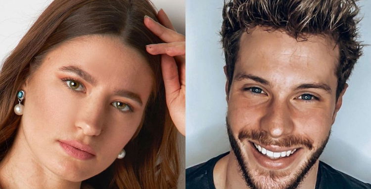 Love Island Italia, scoppia l’amore tra Denis Bergamin e Giulietta Romano? preview