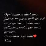 Instagram - Tina