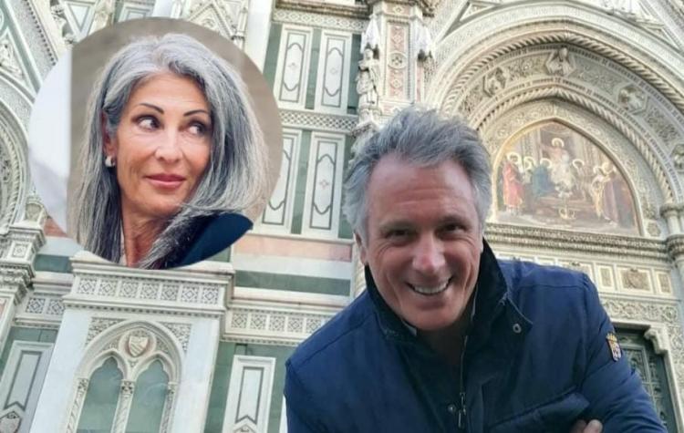 Uomini e Donne, Giorgio Manetti stuzzica Isabella Ricci: ecco il curioso gesto via social preview