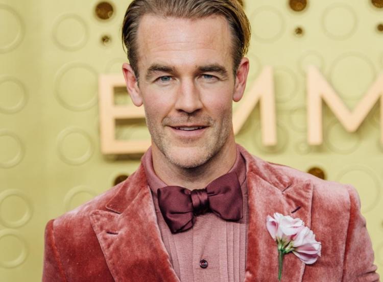 Dawson’s Creek, James Van Der Beek papà per la sesta volta: la gioia dell’attore dopo i due aborti spontanei article-post
