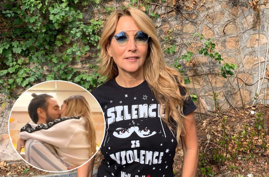 Gf Vip 6, Jo Squillo spara a zero su Alex Belli e sentenzia: “Lui e Soleil Sorge scoppieranno sicuramente quando lei scoprirà che…” article-post