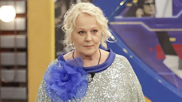 Gf Vip 6, Katia Ricciarelli svela in quale data scade il suo contratto: “Dopo non resto” article-post