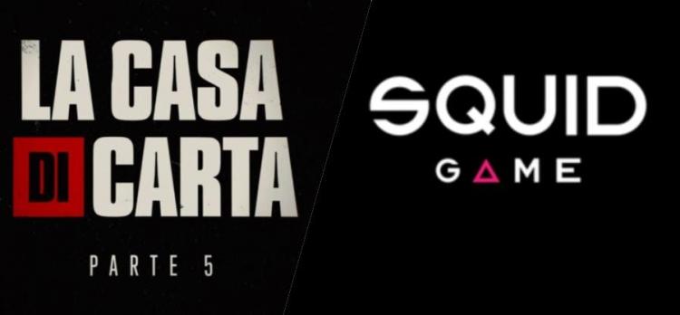 La Casa di Carta, Enrique Arce si scaglia contro Squid Game: “Serie fascista” preview