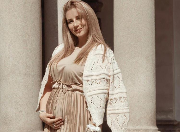 Temptation Island, Lara Zorzetto rivela il particolare nome scelto per la sua bambina! article-post