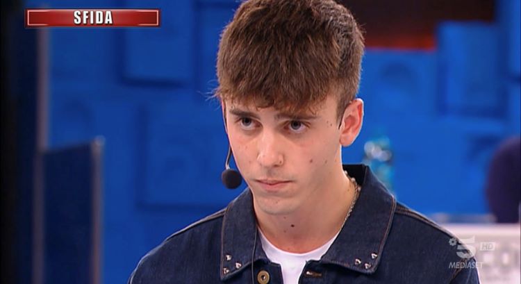 Amici 21, puntata del 7/11/2021: Lda e Serena Carella vincono la sfida, Loredana Bertè giudice della gara di inediti article-post