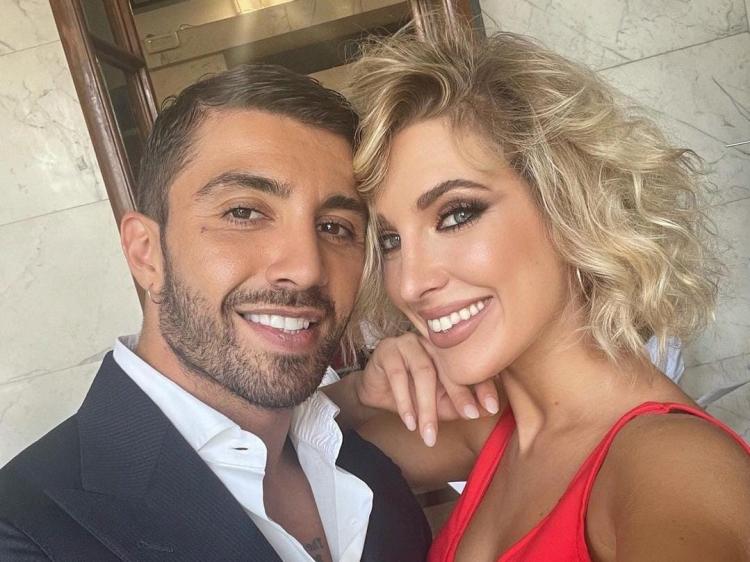 Ballando con le Stelle 16, la verità di Andrea Iannone sul rapporto che lo lega a Lucrezia Lando preview