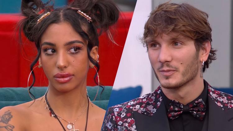 Gf Vip 6, Manuel Bortuzzo duro contro Lulù Selassié: “Ha marciato sulla storia. Se uscisse? Magari!” preview