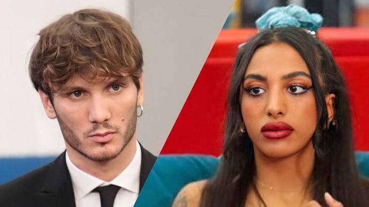 Gf Vip 6, Manuel Bortuzzo si confida con Aldo Montano: “Lulù Selassié mi ha chiesto un’altra possibilità, adesso basta!” preview