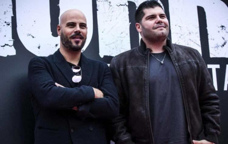 Gomorra 5 al via il 19 novembre, Salvatore Esposito e Marco D’Amore: “Per noi è la fine, ma…” preview