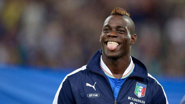 Mario Balotelli ufficializza la relazione con la nuova fidanzata (Foto) preview