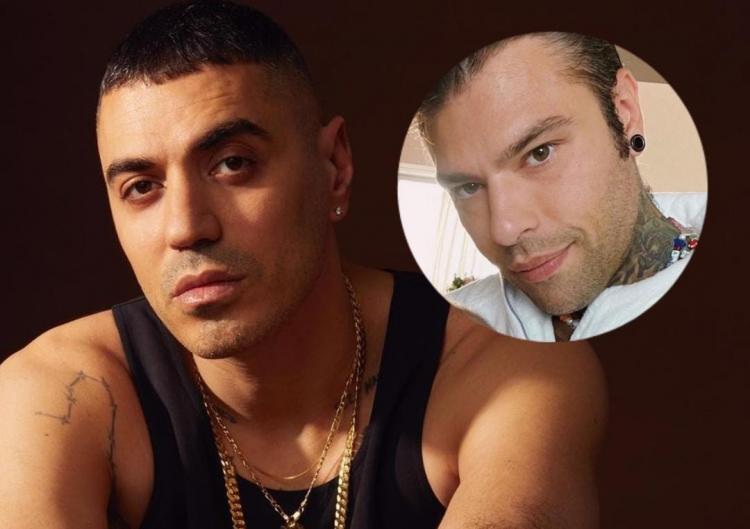 Marracash, nel nuovo album c’è un brano che sembrerebbe uno sfottò a Fedez: ecco cosa dice preview
